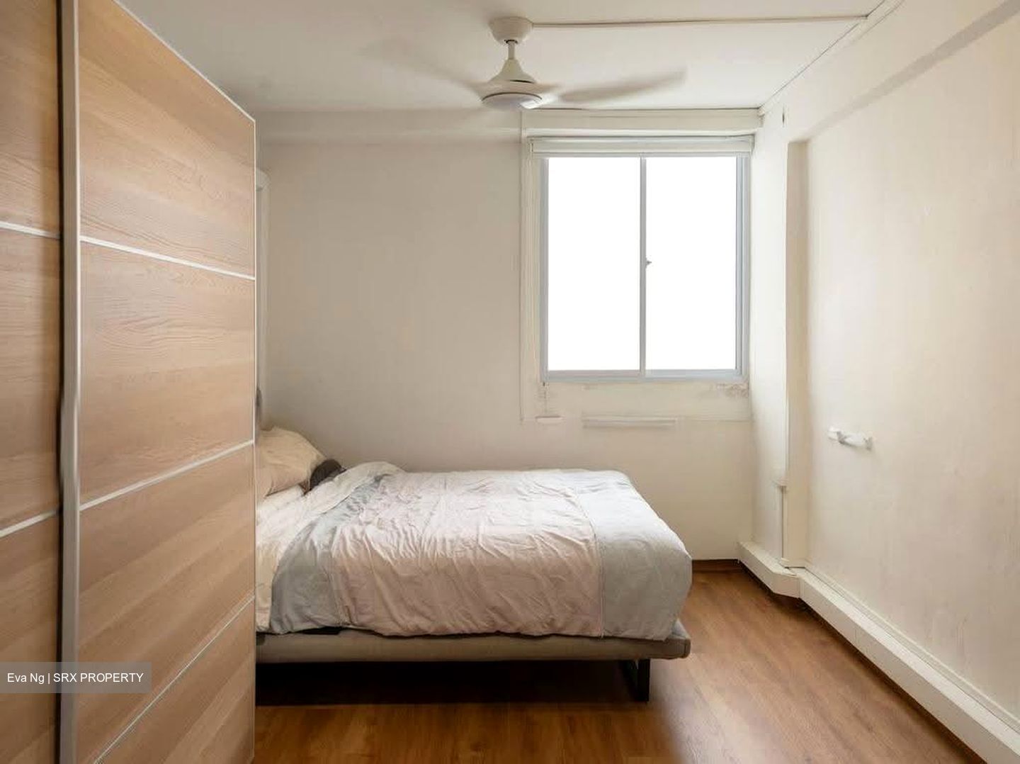 Blk 303 Chuan Village (Serangoon), HDB 3 Rooms #609557011